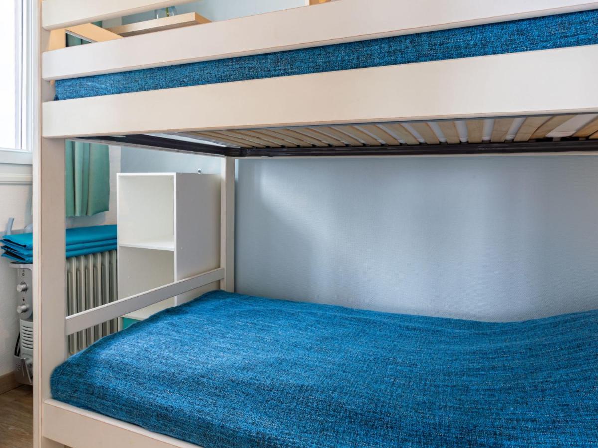 Apartment La Bizontine Cabourg Esterno foto